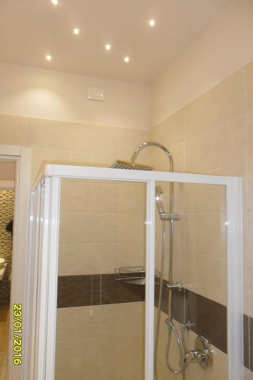 فندق Location Lory بوستو أرسيزيو المظهر الخارجي الصورة