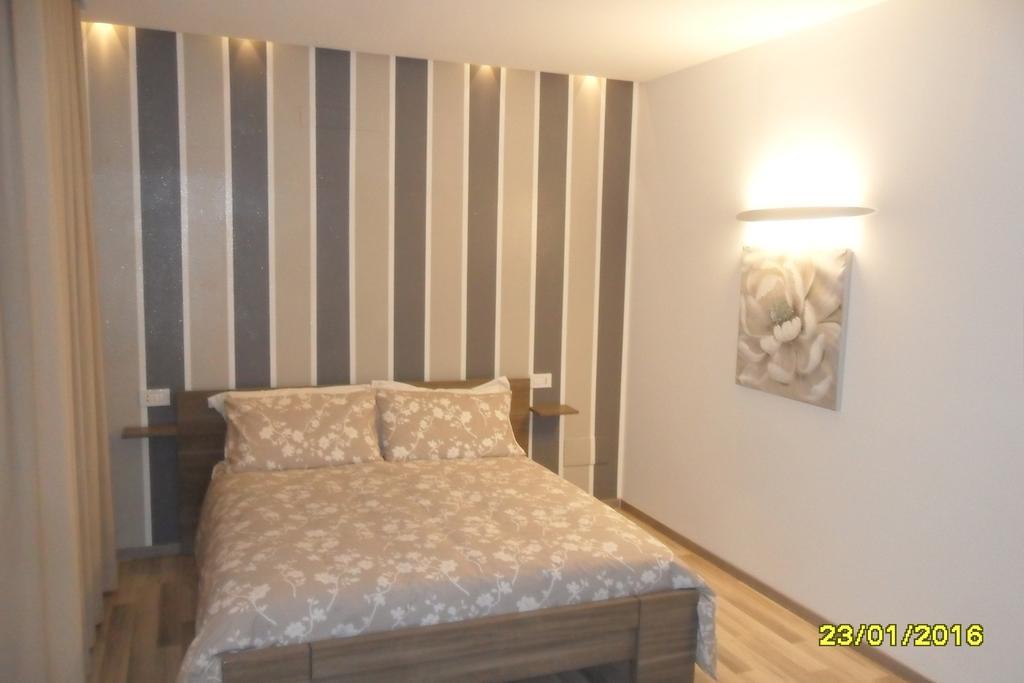 فندق Location Lory بوستو أرسيزيو المظهر الخارجي الصورة