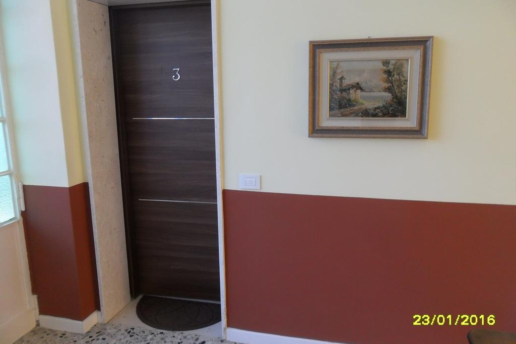 فندق Location Lory بوستو أرسيزيو المظهر الخارجي الصورة