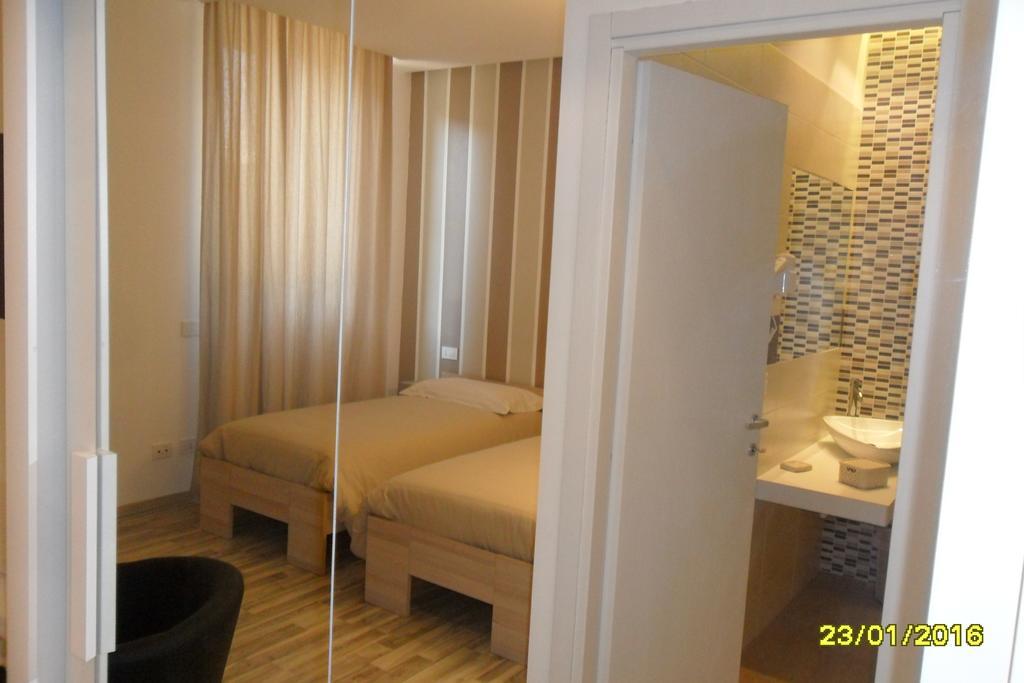 فندق Location Lory بوستو أرسيزيو المظهر الخارجي الصورة