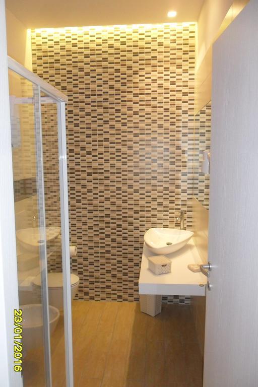 فندق Location Lory بوستو أرسيزيو المظهر الخارجي الصورة
