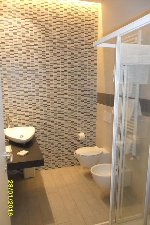 فندق Location Lory بوستو أرسيزيو المظهر الخارجي الصورة